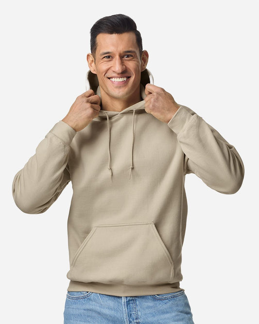 Unisex Heavy Blend™ Hooded Sweatshirt | 42 Colours