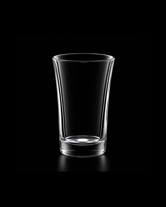 Custom Engraved Tall Shot Glass, 1.5 oz