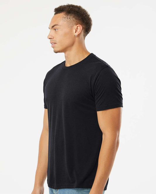 Unisex T-Shirt | Premium Triblend | 18 Colours