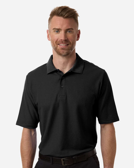 Men's Performance Uniform Polo | 16 Colours