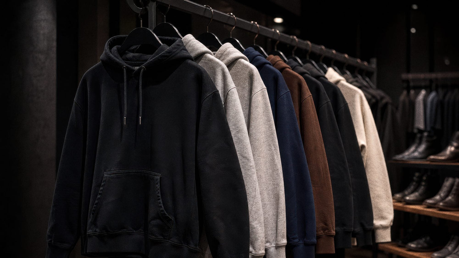 Hoodies & Sweatshirts-19