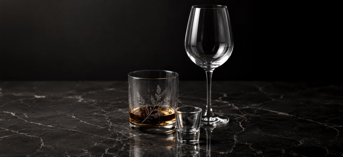 Drinkware & Glassware