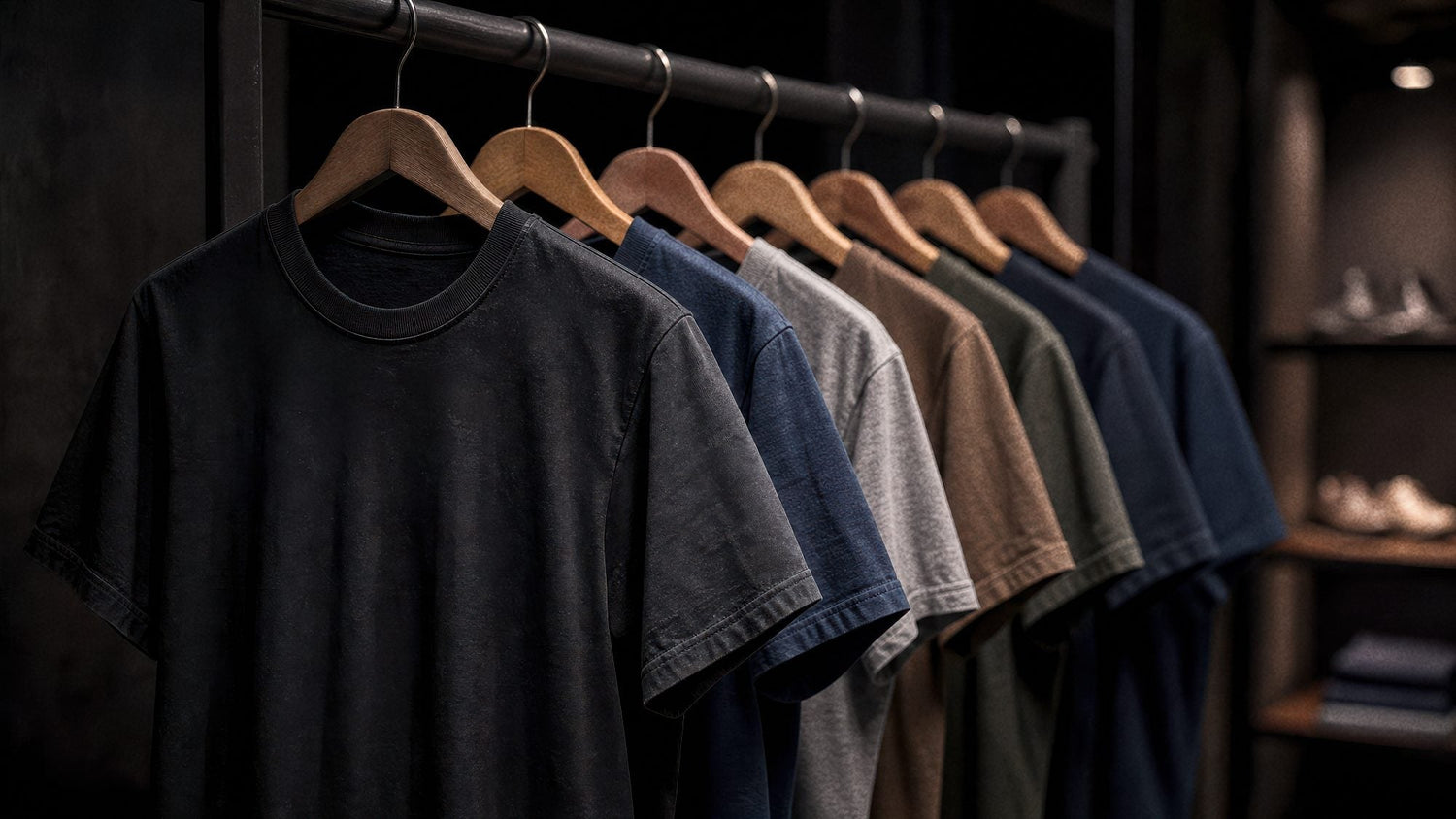 T-Shirts