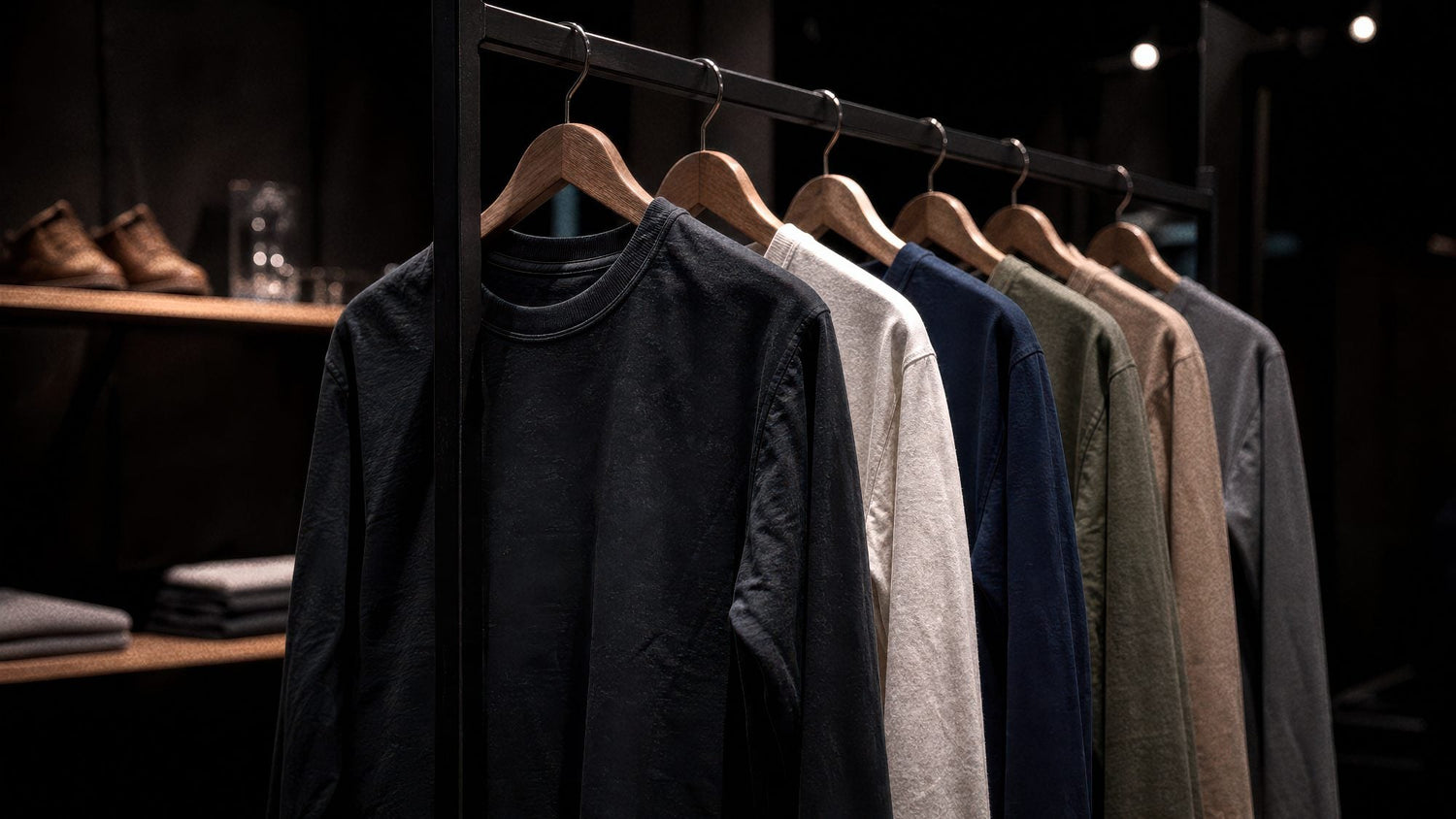 Long Sleeve Shirts-45