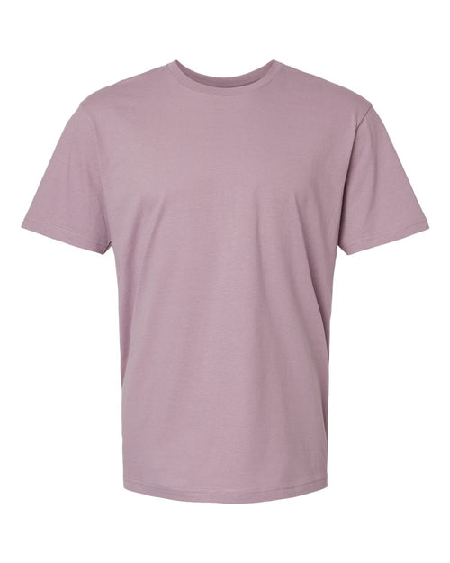 Unisex T-Shirt in Paragon - flat front
