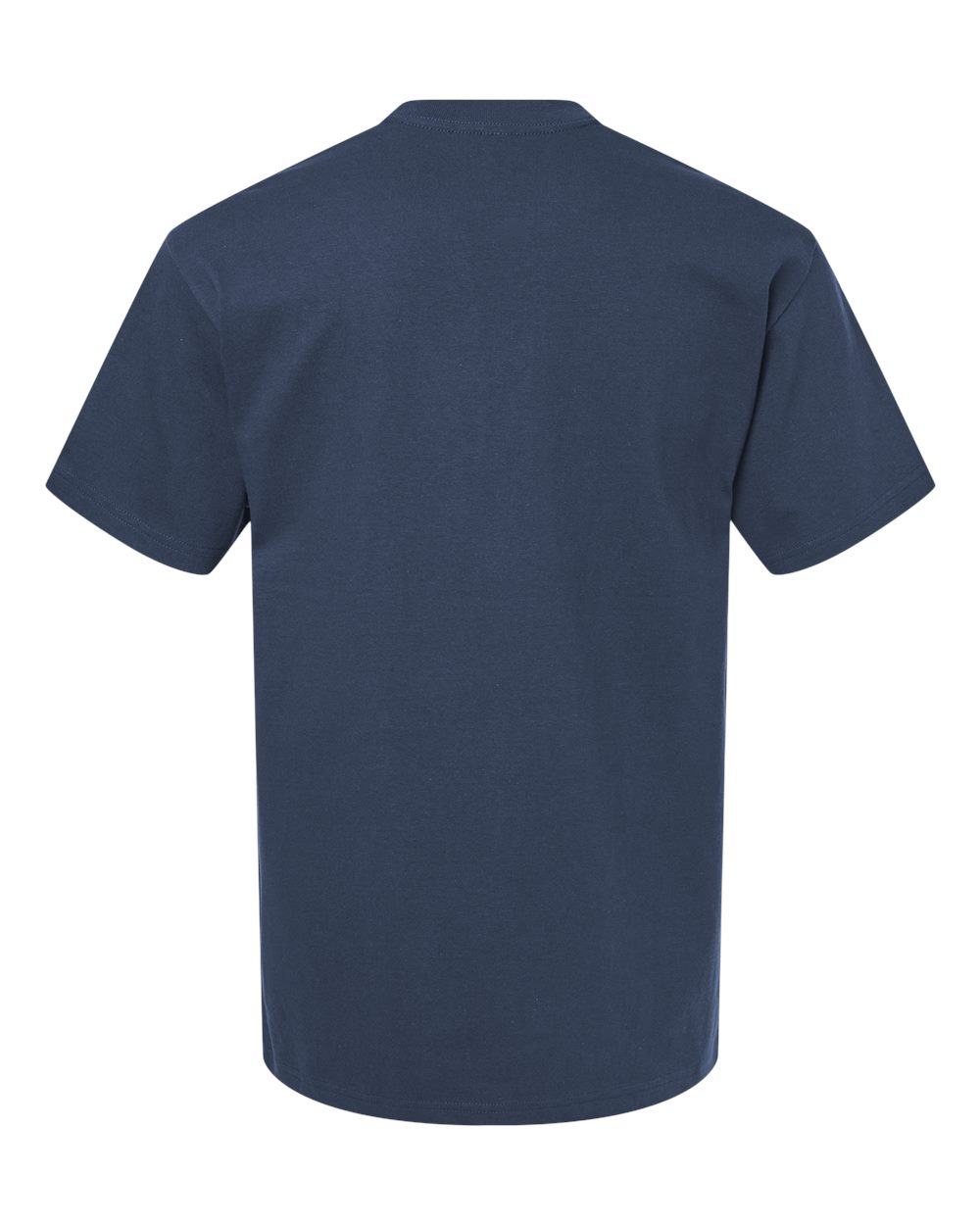 Unisex Hammer™ Maxweight T-Shirt flat back