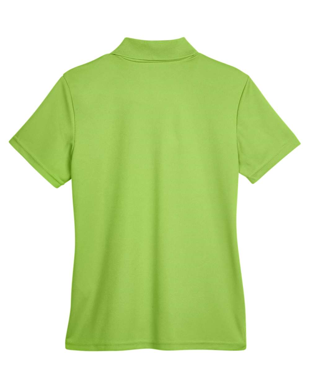 Women's Origin Performance Piqué Polo flat back