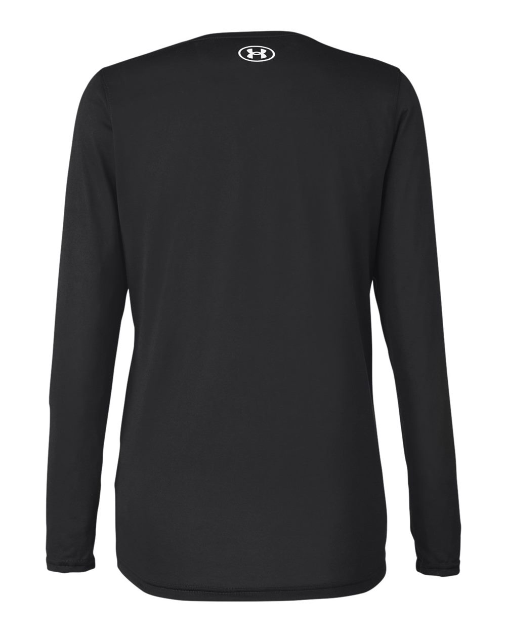 Under Armour Women's Team Tech™ Long Sleeve T-Shirt flat back