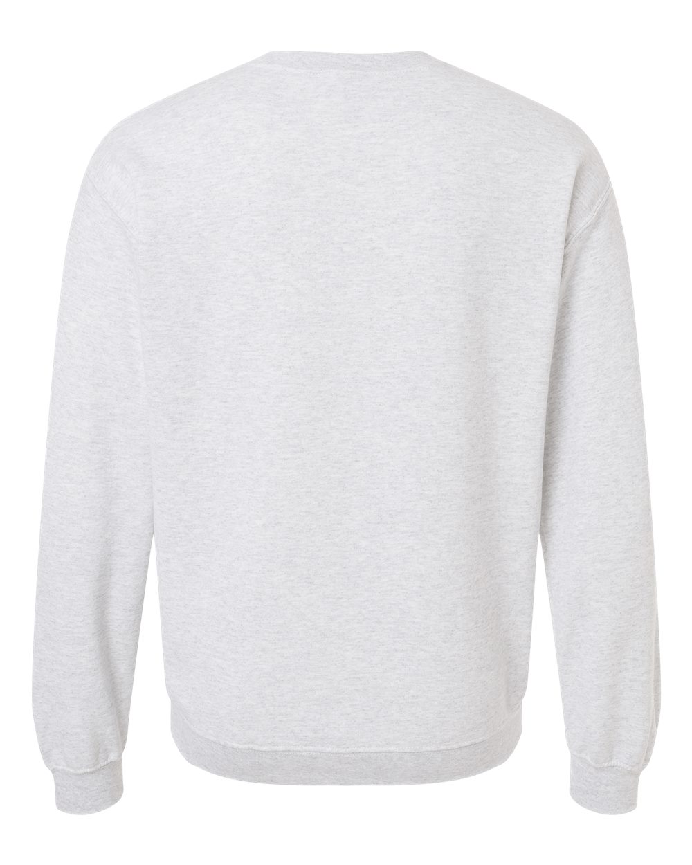 Unisex Heavy Blend™ Crewneck Sweatshirt flat back