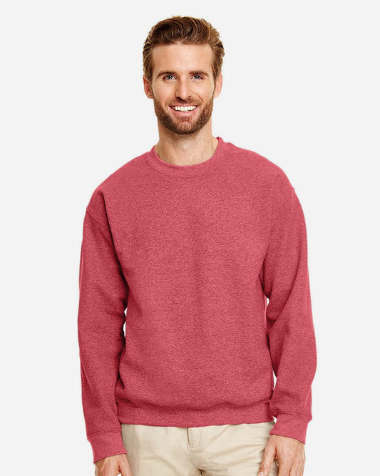 Unisex Heavy Blend™ Crewneck Sweatshirt | 34 Colours