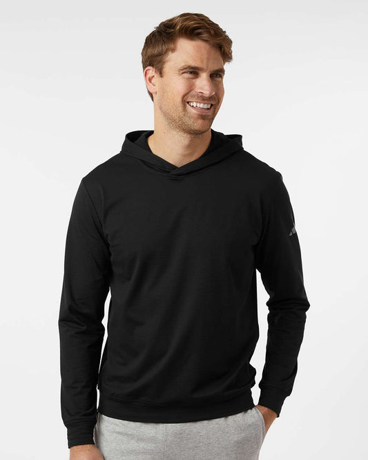 Adidas Men's Ultimate365 Elevated Hoodie | 4 Colours
