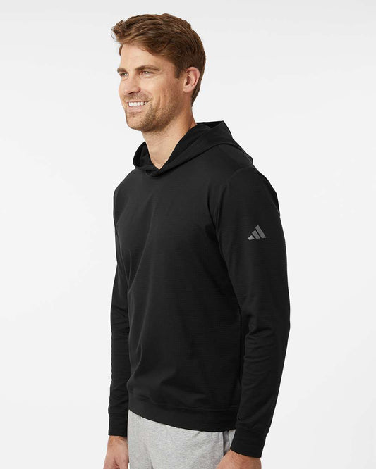 Adidas Men's Ultimate365 Elevated Hoodie | 4 Colours