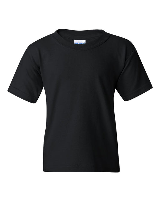Youth T-Shirt | 100% Cotton | 51 Colours