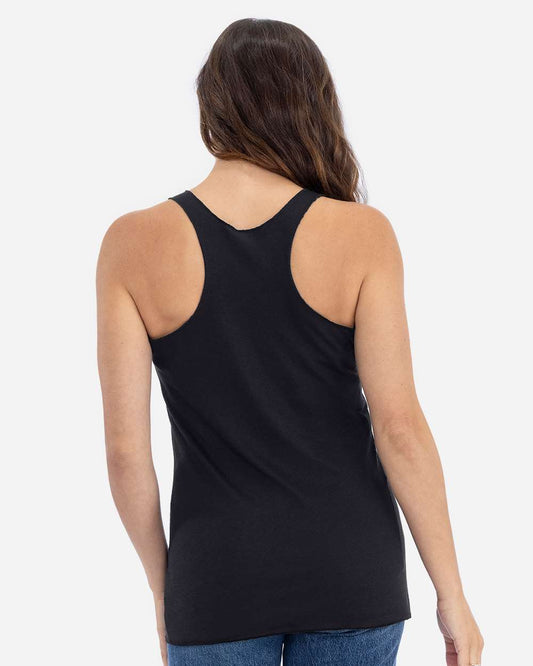 Women's Triblend Racerback Tank | 14 Colours