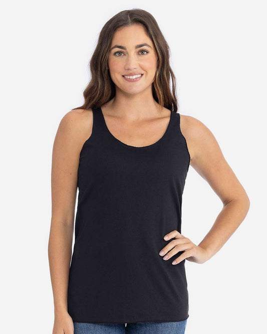 Women's Triblend Racerback Tank | 14 Colours