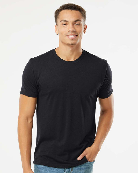 Unisex T-Shirt | Premium Triblend | 18 Colours