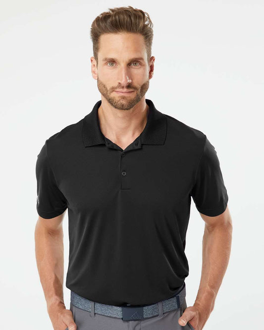 Adidas Men's Performance Polo | 9 Colours