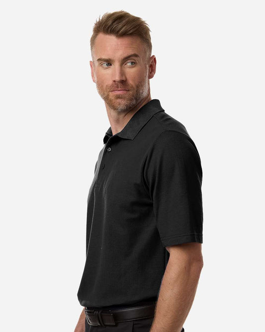 Men's Performance Uniform Polo | 16 Colours